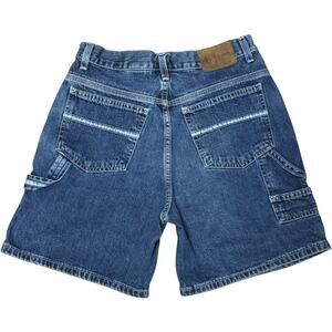 CK Calvin Klein Jeans Vintage Carpenter Shorts Boys 14